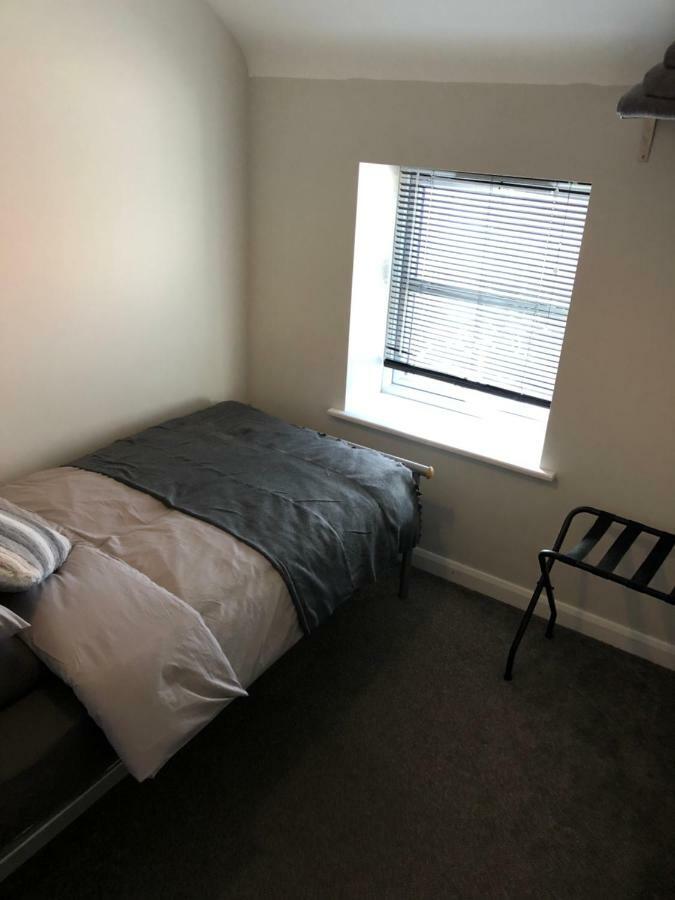 4A Smart Apartments Newark-on-Trent  Экстерьер фото